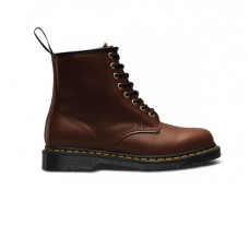 Dr. Martens Jadon Brown