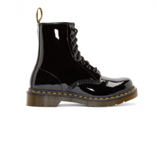 Dr. Martens Jadon Low Black