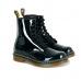 Dr. Martens Jadon Low Black