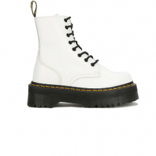 Dr. Martens Jadon White