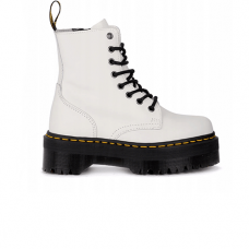 Dr. Martens Jadon White мех