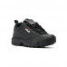 Fila Disruptor 2 All Black