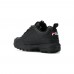 Fila Disruptor 2 All Black
