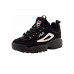 Fila Disruptor 2 Black