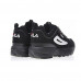 Fila Disruptor 2 Black