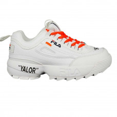 Fila Disruptor 2 Off-White
