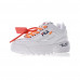 Fila Disruptor 2 Off White