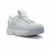 Fila Disruptor 2 Triple White
