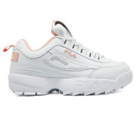 Fila Disruptor 2 White Pink Fila Disruptor 2 White Pink