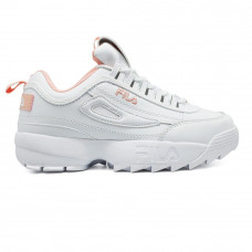 Fila Disruptor 2 White Pink