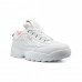 Fila Disruptor 2 White Pink