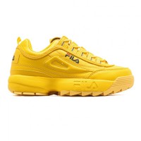 Fila Disruptor 2 Yellow Fila Disruptor 2 Yellow
