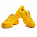 Fila Disruptor 2 Yellow