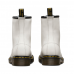 Dr. Martens Jadon Low White мех