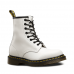 Dr. Martens Jadon Low White мех