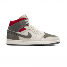 Nike Air Jordan 1 Mid Sneakernstuff
