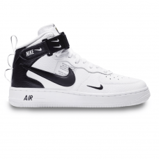 Nike Air Force 1 AF1 High White