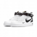 Nike Air Force 1 AF1 High White 