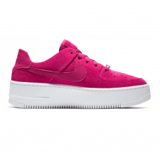 Nike Air Force 1 Low Sage Vinous