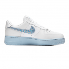 Nike Air Force 1 Low White Blue 