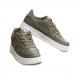 Nike Air Force 1 SAGE Low Army Green 