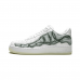 Nike Air Force 1 Skeleton White