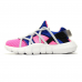 Nike Air Huarache nm Pink/Blue Nike Air Huarache nm Pink/Blue