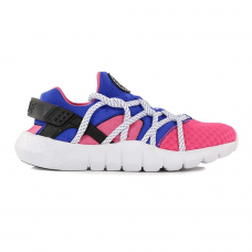 Nike Air Huarache nm Pink/Blue