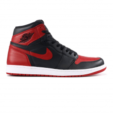 Nike Air Jordan 1 Retro Black/Red