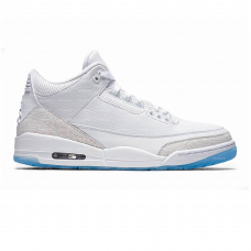 Nike Air Jordan 3 Retro White