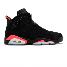 Nike Air Jordan 6 Retro Black/Red/White