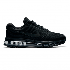 Nike Air Max 2017 Black