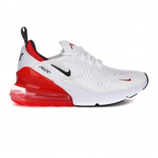 Nike Air Max 270 White