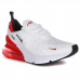 Nike Air Max 270 White