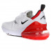 Nike Air Max 270 White
