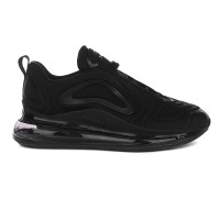Nike Air Max 720 Black Nike Air Max 720 Black