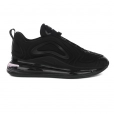 Nike Air Max 720 Black Nike Air Max 720 Black