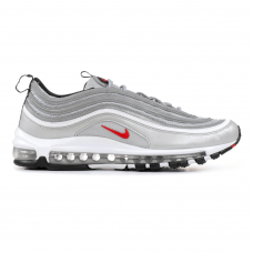 Nike Air Max 97 Silver