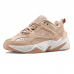 Nike m2k Tekno Beige