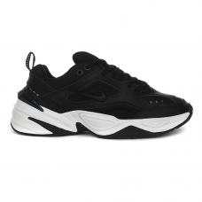 Nike m2k Tekno Black/White