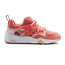 Puma Bog x Careaux Pink