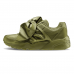 Puma Fenty Bow Olive