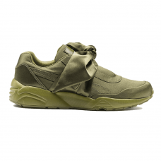 Puma Fenty Bow Olive