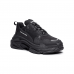 Balenciaga Triple S All Black