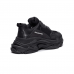 Balenciaga Triple S All Black