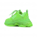 Balenciaga Triple S Green