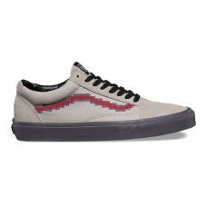 Vans Old Skool Nintendo