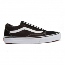 Vans Old Skool Black/White